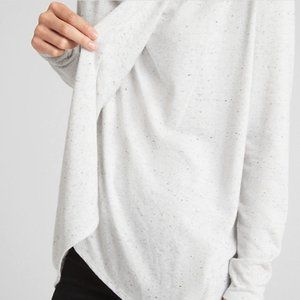 Gap Maternity Drapey Nursing Knit 